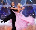 Wolfram Pirchner und Anna Bock bei den Dancing Stars 2012 - Foto: (c) ORF - Ali Schafler