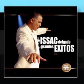 Issac Delgado - CD Grandes Exitos