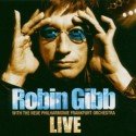 Robin Gibb ist tot