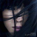 Sieger beim ESC 2012 - Loreen aus Schweden mit Euphoria