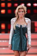 Sylvie van der Vaart bei Lets dance 2012 - Foto: (c) RTL - (c) RTL / Stefan Gregorowius