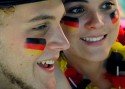 Fußball-EM 2012 - Deutschland im Fußball-Fieber