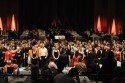 International Dance Masters Mannheim 2012 - Aufmarsch im großen Saal