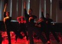 Kontraste - Moderner Berliner Tanzsport
