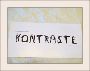 Kontraste - Tanzspektakel Berlin 7. Juni 2012