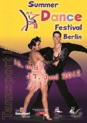 Summer Dance Festival Berlin 2012