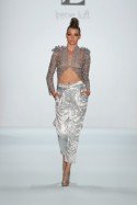 Mode von Irene Luft zur Fashion Week Berlin Juli 2012 - 6