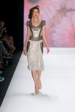 Mode von Unrath und Strano zur Fashion Week Berlin Juli 2012 - 09