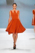 Mode von Zeynep Erdogan zur Fashion Week Berlin 2012 - 2