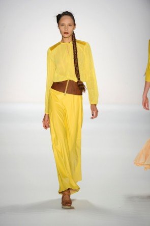 Rebekka Ruetz MB Fashion Week Berlin Juli 2012 - 03