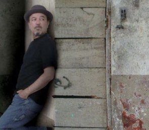 Ruben Blades World-Tour 2012