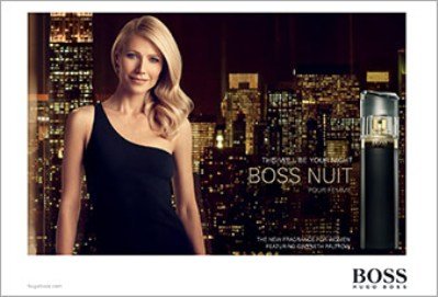 Boss Nuit Pour Femme - faszinierender Damen-Duft