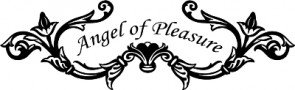 Angel of Pleasure - Logo