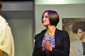 Bob-Frisuren 2012-2013
