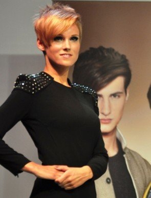 Kurzhaarfrisuren 2012 - 2013