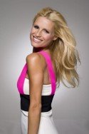 Michelle Hunziker beim Supertalent 2012 - (c) RTL / Stephan Pick