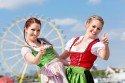 Wiesn-Zeit - Oktoberfeste 2012