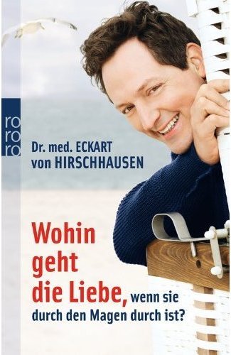 Eckart Von Hirschhausen - Buch
