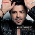Ausgezeichnete Salsa-CD 2012 - Luis Enrique - Soy Y Sere