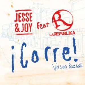 Jesse & Joy - Corre - Latin-Grammy Gewinner 2012