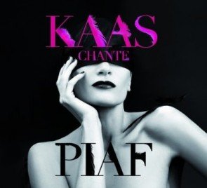 Patricia Kaas singt Piaf