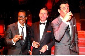 Christmas with the Rat Pack - Foto: (c) BB Promotion