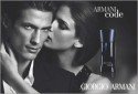 Ein Geschenk für Männer und Frauen - Parfüm Georgio Armani Homme Ultimate