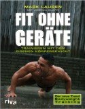 Fit ohne Geräte - Buch von Joshua Clark