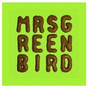 Mrs. Greenbird - CD der Gewinner von X-Factor