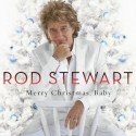 Rod Steward - Weihnachts-CD "Merry Christmas, Baby"