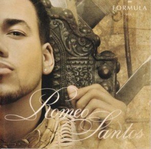 Romeo Santos - Album des Jahres "Formula: Vol 1"