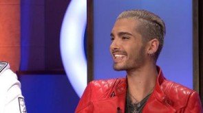 Bill Kaulitz als Jury-Mitglied bei DSDS 2013 - Foto: (c) RTL
