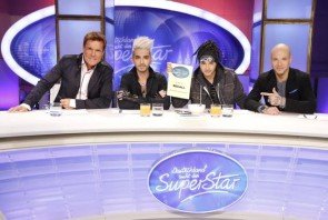 DSDS 2013 mit neuer Jury - (c) RTL / Markus Nass