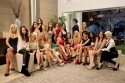Der Bachelor 2013 - alle Traumfrauen auf einen Blick - Foto: (c) RTL / Charlie Sperring