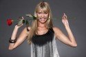 Kann Nicole das Herz vom Bachelor 2013 erobern - Foto: (c) RTL / Stefan Gregorowius
