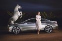 Mercedes Benz Fashion Week Berlin 2013 Januar - Key Visual