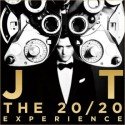 Justin Timberlake - neue CD "The 20 / 20 Experience"