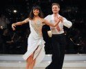 Marjan Shaki und Willi Gabalier - erste Favoriten der Dancing Stars 2013 - Foto: (c) ORF - Ali Schafler