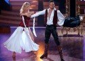 Ausgeschieden bei Let's dance Show 4 - Balian Buschbaum - Sarah Latton - Foto: (c) RTL / Stefan Gregorowius