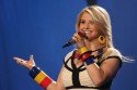 Beatrice Egli bei DSDS weitermit Deutschen Schlagern erfolgreich - Foto: (c) RTL / Stefan Gregorowius