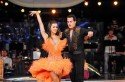 Gregor Glanz - Lenka Pohoralek ausgeschieden bei Dancing Stars 2013 Show 8 - Foto: ORF - Ali Schafler