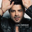 Luis Enrique - Aktuelle CD Soy Y Sere