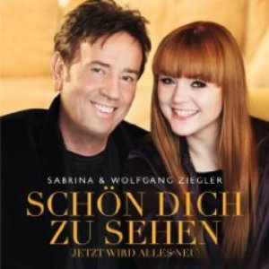 Sabrina und Wolfgang Ziegler - Schön Dich zu sehen
