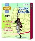 Sophie Kinsella - Kein Kuss unter dieser Nummer - Buch und Hörbuch