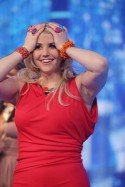 Beatrice Egli gewinnt DSDS 2013 - Foto: (c) RTL / Stefan Gregorowius