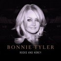 Bonnie Tyler - Neue CD Rocks & Honey