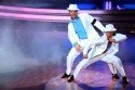 Manuel Cortez - Melissa Ortiz-Gomez bei Lets's dance 2013 Show 7 - Foto: (c) RTL / Stefan Gregorowius