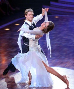 Paul Janke – Ekaterina Leonova in Show 5 Let’s dance 2013 – Foto: (c) RTL – Stefan Gregorowius