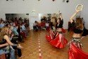 Benefiz-Tanz-Tag in Krefeld bei Doctor Beat - Orientalischer Tanz