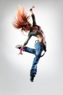 Got to dance - Tanz-Show auf Pro7 - Sat1 - © Alexander Yakovlev - Fotolia.com